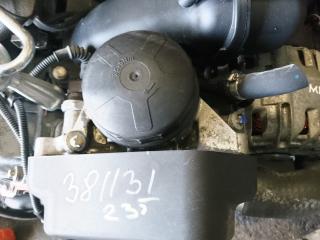 теплообменник масляного фильтра BMW 3 серия E90/E91/E92/E93 2005, 2.5 л., N52 B25 A, бензин, АКПП, седан, 7525333