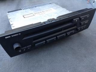 магнитола BMW 1 серия E81/E87 [рестайлинг] 2008, 2.0 л., N47 D20 A, дизель, АКПП, хетчбэк 5 дв., 9210510