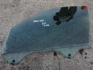 стекло двери передней левой BMW X5 E53 [рестайлинг] 2005, 3.0 л., M57 D30 (306D2), дизель, АКПП, внедорожник 5 дв.