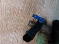 форсунка Mercedes-Benz E-Класс W213/S213/C238/A238 2017, 2.0 л., OM 654.920, дизель, АКПП, седан, A6540700187 - фото №3