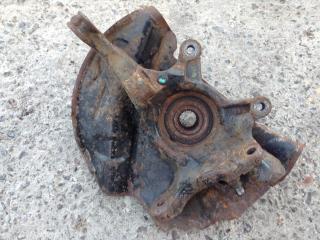 ступица передняя правая BMW X5 E53 [рестайлинг] 2005, 3.0 л., M57 D30 (306D2), дизель, АКПП, sterlinggrau metallic, внедорожник 5 дв.