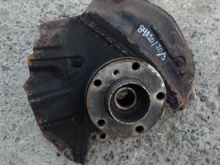 ступица передняя левая BMW X5 E53 [рестайлинг] 2005, 3.0 л., M57 D30 (306D2), дизель, АКПП, sterlinggrau metallic, внедорожник 5 дв.