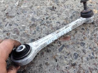 рычаг задний развальный BMW X5 E53 [рестайлинг] 2005, 3.0 л., M57 D30 (306D2), дизель, АКПП, sterlinggrau metallic, внедорожник 5 дв.