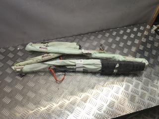 подушка безопасности боковая (шторка) Land Rover Discovery 5 поколение 2018, HY3214K159AD