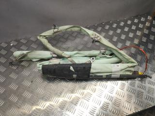 подушка безопасности боковая (шторка) Land Rover Discovery 5 поколение 2018, HY3214K160AD