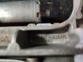 рулевая колонка Mercedes-Benz E-Класс W213/S213/C238/A238 2016, 2.0 л., OM 654.920, дизель, АКПП, белый, седан, правый руль, A2134620005 - фото №3