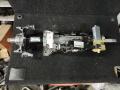 рулевая колонка BMW X6 E71/E72 2009, 3.0 л., M57 D30 (306D5), дизель, АКПП, внедорожник 5 дв., 6786603 - фото №2