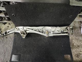 механизм стеклоочистителя (трапеция дворников) BMW 7 серия E38 [рестайлинг] 2000, 2.9 л., АКПП, седан, 8360049, 61618360049