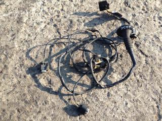 проводка датчиков парковки BMW X5 E53 [рестайлинг] 2005, 3.0 л., M57 D30 (306D2), дизель, АКПП, внедорожник 5 дв., 6906341