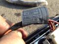 фонарь салона (плафон) BMW X5 E53 [рестайлинг] 2005, 3.0 л., M57 D30 (306D2), дизель, АКПП, внедорожник 5 дв., 6932399 - фото №3