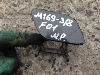 заглушка под омыватель фары BMW 7 серия F01/F02 2009, 3.0 л., N54 B30 A, бензин, АКПП, седан, 7184192