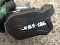 заслонка дроссельная BMW 7 серия F01/F02 2009, 3.0 л., N54 B30 A, бензин, АКПП, седан, 7556119, 13547556119 - фото №2