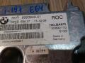 блок AirBag BMW 6 серия E63/E64 2006, 4.8 л., N62 B48 B, бензин, АКПП, кабриолет, 65776950640, 6950640 - фото №2