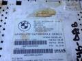 DAB - тюнер BMW X5 E70 2008, 4.8 л., N62 B48 B, бензин, АКПП, черный, внедорожник 5 дв., 9162994 - фото №2