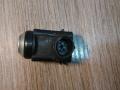 парктроник задний Mercedes-Benz GL-Класс X164 2007, 3.0 л., OM 642.940, дизель, АКПП, серебристый, внедорожник 5 дв., 0015427418, 0263003303 - фото №3