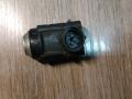 парктроник задний Mercedes-Benz GL-Класс X164 2007, 3.0 л., OM 642.940, дизель, АКПП, серебристый, внедорожник 5 дв., 0015427418, 0263003303 - фото №3