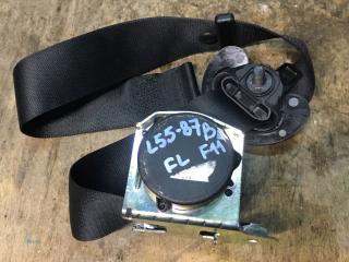 ремень безопасности BMW 5 серия F07/F10/F11 [рестайлинг] 2013, 3.0 л., N57 D30 C, дизель, АКПП, универсал, 6153862