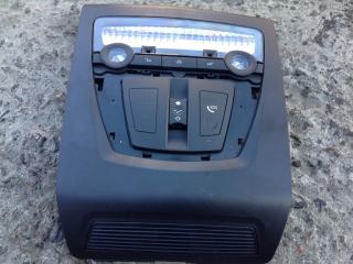 фонарь салона (плафон) BMW 5 серия F07/F10/F11 [рестайлинг] 2013, 3.0 л., N57 D30 C, дизель, АКПП, универсал