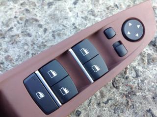 блок управления стеклоподъемниками BMW 5 серия F07/F10/F11 [рестайлинг] 2013, 3.0 л., N57 D30 C, дизель, АКПП, универсал