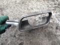 насадка на глушитель BMW 7 серия F01/F02 2009, 3.0 л., N54 B30 A, бензин, АКПП, седан - фото №2