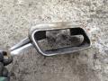 насадка на глушитель BMW 7 серия F01/F02 2009, 3.0 л., N54 B30 A, бензин, АКПП, седан - фото №2
