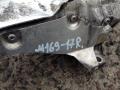 кронштейн двигателя BMW 7 серия F01/F02 2009, 3.0 л., N54 B30 A, бензин, АКПП, седан, 6777612 - фото №2