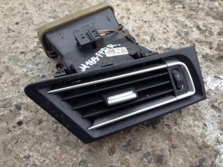 дефлектор обдува салона BMW 7 серия F01/F02 2009, 3.0 л., N54 B30 A, бензин, АКПП, седан, 9112150