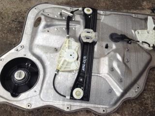 стеклоподъемник задний левый Mercedes-Benz S-Класс W221 [рестайлинг] 2012, 3.0 л., OM 642.862, дизель, АКПП, серебристый, седан