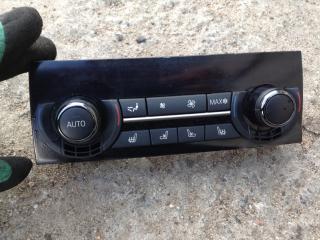 блок управления печки / климат-контроля BMW 7 серия F01/F02 2009, 3.0 л., N54 B30 A, бензин, АКПП, седан, 4231130
