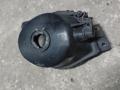 фара противотуманная левая BMW 3 серия E90/E91/E92/E93 2006, 2.0 л., M47 D20 (204D4), дизель, АКПП, седан, 6948373 - фото №3