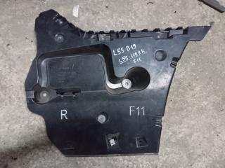 Крепление бампера переднего BMW 5 серия F07/F10/F11 [рестайлинг] 2013, 3.0 л., N57 D30 C, дизель, АКПП, универсал, 51127207112