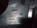 Крепление бампера переднего BMW 5 серия F07/F10/F11 [рестайлинг] 2013, 3.0 л., N57 D30 C, дизель, АКПП, универсал, 51127207111 - фото №2