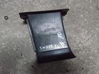 воздуховод тормозной левый BMW 5 серия F07/F10/F11 2012, 3.0 л., N57 D30 A, дизель, АКПП, седан, 51757185167