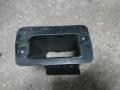 воздуховод тормозной левый BMW 5 серия F07/F10/F11 2012, 3.0 л., N57 D30 A, дизель, АКПП, седан, 51757185167 - фото №4