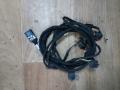 проводка датчиков парковки Mercedes-Benz CLS-Класс C219 2007, 3.0 л., OM 642.920, дизель, АКПП, купе, A2195406007 - фото №5