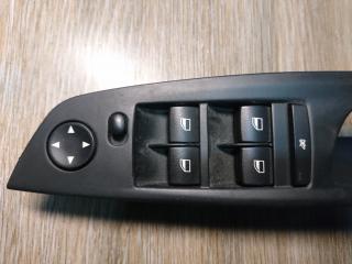 блок управления стеклоподъемниками BMW X5 E70 2008, 3.0 л., M57 D30 (306D3), дизель, АКПП, внедорожник 5 дв., 9122120