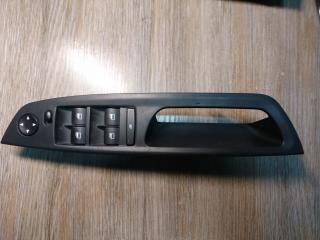 пластик BMW X5 E70 2008, 3.0 л., M57 D30 (306D3), дизель, АКПП, внедорожник 5 дв.
