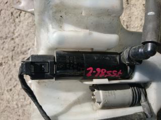 насос (моторчик) омывателя стекла BMW 7 серия E65/E66/E67 [рестайлинг] 2007, 3.0 л., M57 D30 (306D3), дизель, АКПП, черный, седан, 67126973097