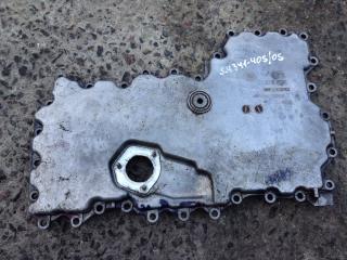 масляный поддон BMW 7 серия F01/F02 2010, 4.4 л., N63 B44 A, АКПП, седан, 7570694