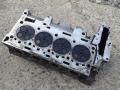 головка блока цилиндров BMW 3 серия E90/E91/E92/E93 2007, 2.0 л., M47 D20 (204D4), дизель, АКПП, седан, 7797678 - фото №6