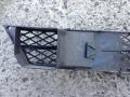 заглушка (решетка) в бампер BMW 5 серия E60/E61 [рестайлинг] 2008, 3.0 л., M57 D30 (306D3), АКПП, седан, 7178109 - фото №4