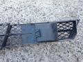 заглушка (решетка) в бампер BMW 5 серия E60/E61 [рестайлинг] 2008, 3.0 л., M57 D30 (306D3), дизель, АКПП, седан, 7178110 - фото №2