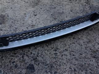 заглушка (решетка) в бампер BMW 5 серия E60/E61 [рестайлинг] 2008, 2.5 л., N52 B25 A, бензин, АКПП, седан, 7178115