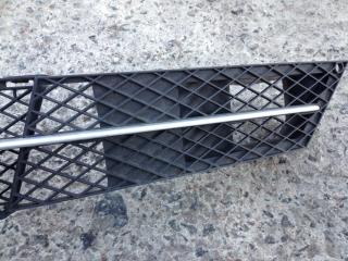 заглушка (решетка) в бампер BMW 5 серия E60/E61 [рестайлинг] 2008, 3.0 л., N53 B30 A, АКПП, седан, 7178109