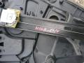 стеклоподъемник передний левый Mercedes-Benz GL-Класс X166 2013, 3.0 л., OM 642.826, дизель, АКПП, коричневый, внедорожник 5 дв., A1669060201 - фото №5