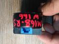 датчик дождя Mercedes-Benz GL-Класс X166 2013, 3.0 л., OM 642.826, дизель, АКПП, коричневый, внедорожник 5 дв., A2469012504 - фото №3