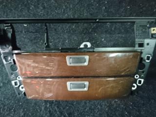 вещевой ящик центральной консоли BMW 7 серия E65/E66/E67 [рестайлинг] 2007, 3.0 л., M57 D30 (306D3), дизель, АКПП, черный, седан