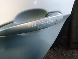 ручка наружная задняя левая BMW 3 серия E90/E91 [рестайлинг] 2009, 3.0 л., N57 D30 A, дизель, АКПП, седан, 7207561