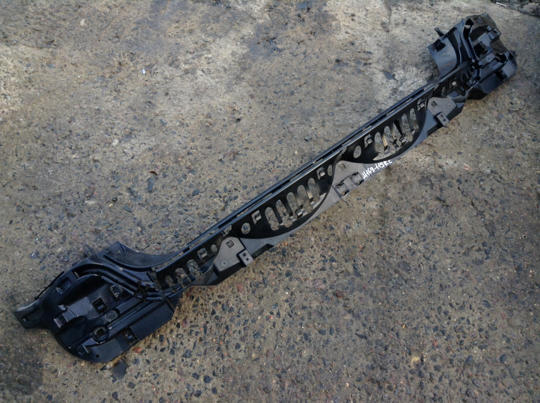 крепление бампера BMW 7 серия F01/F02 2009, 3.0 л., N54 B30 A, бензин, АКПП, седан, 51127183883, 7183883 - фото №1