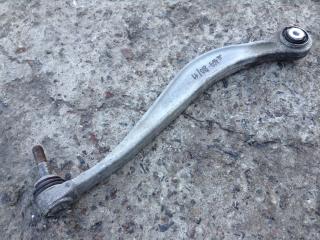 рычаг задний развальный BMW 7 серия F01/F02 2009, 3.0 л., N54 B30 A, бензин, АКПП, седан